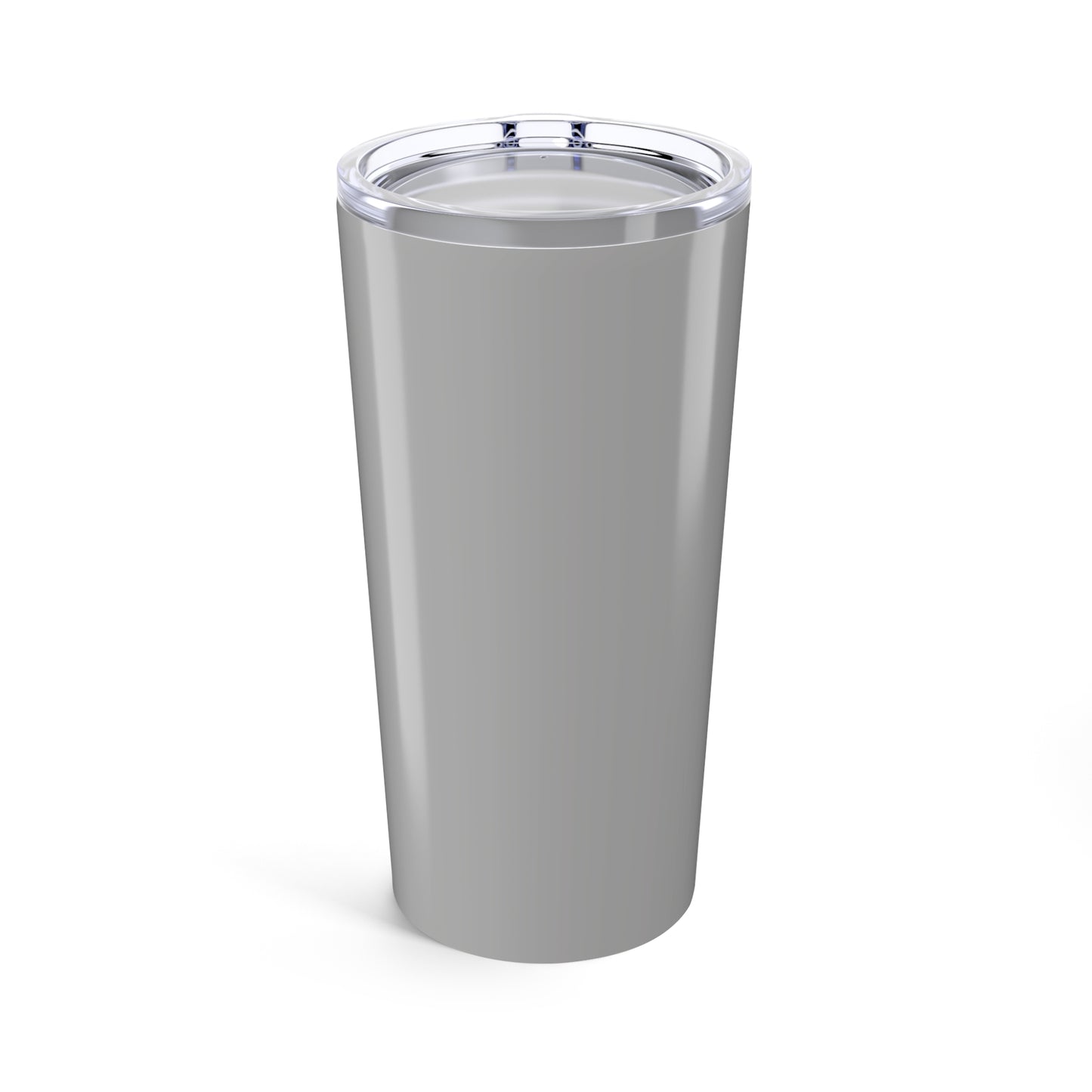 Personalized Stache & Wick 20oz Tumbler - Perfect for Coffee Lovers & Mustache Enthusiasts
